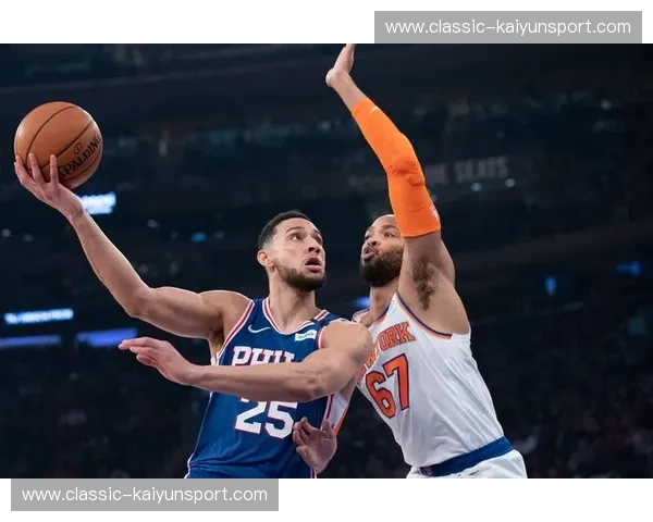 NBA赛季观察：新赛季，谁主沉浮？